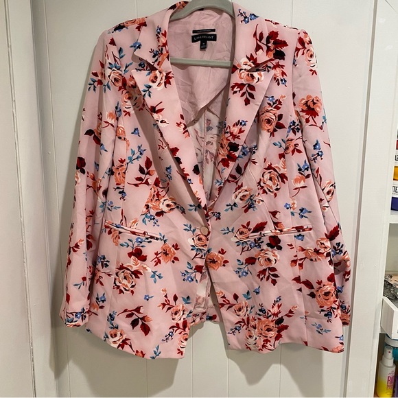 Lane Bryant Blazer - Picture 1 of 4